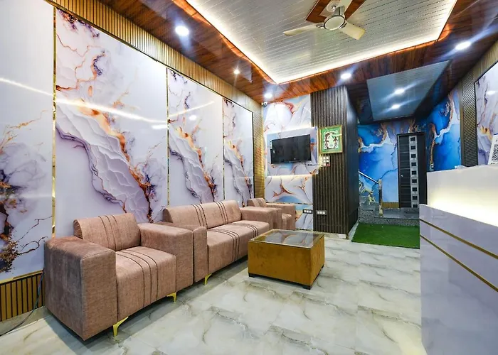 Regal Retreat Near Delhi Airport